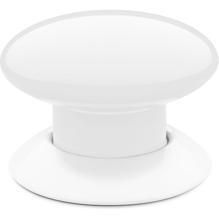 Беспроводной выключатель FIBARO The Button Apple HomeKit White (FGBHPB-101-1)