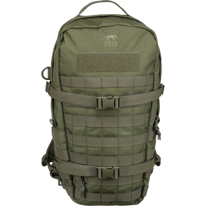 Тактический рюкзак TASMANIAN TIGER Essential Pack L MKII Olive (7595.331)