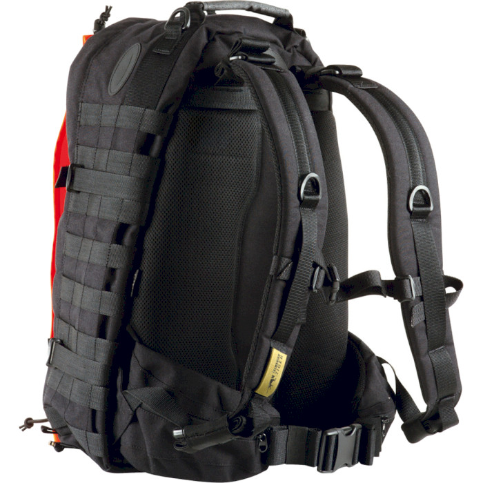 Тактический рюкзак TASMANIAN TIGER Observer Pack Black (7844.040)