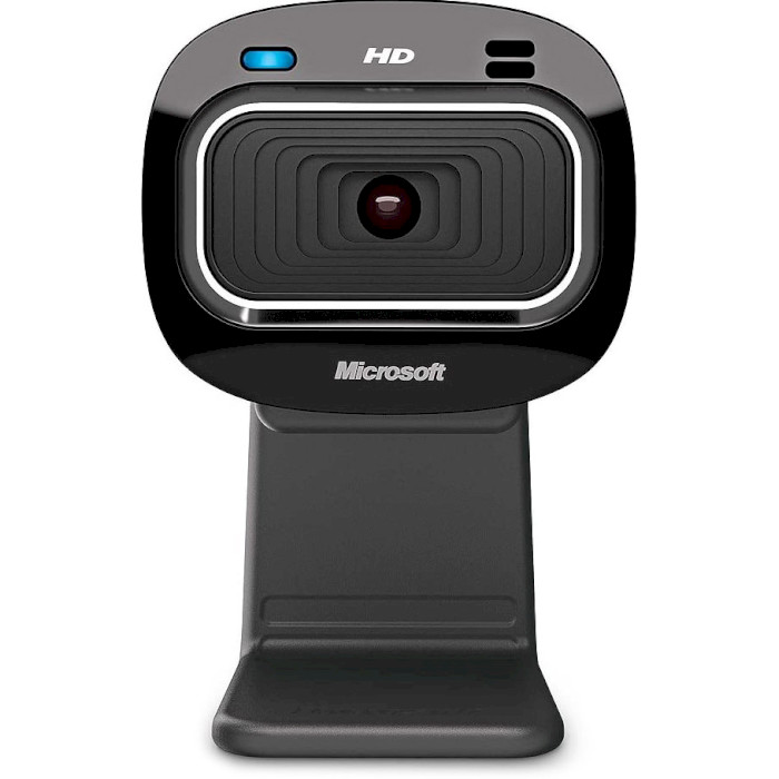 Веб-камера MICROSOFT LifeCam HD-3000 (T3H-00013/T3H-00012)