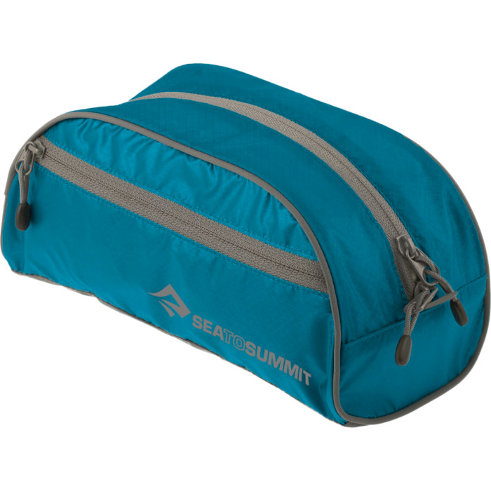Несессер SEA TO SUMMIT Toiletry Bag S Pacific Blue (ATLTBSBL)