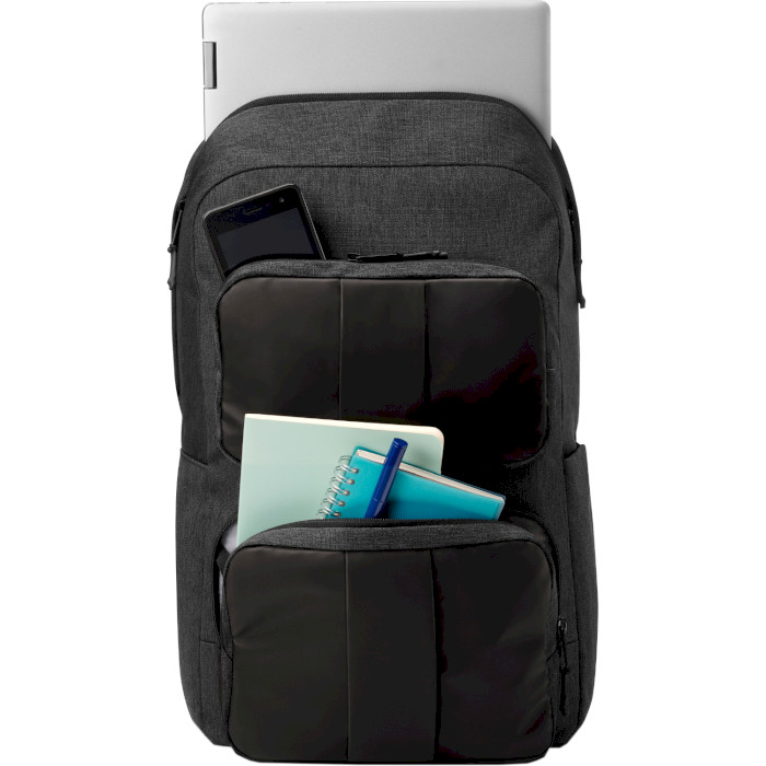 Рюкзак HP Lightweight 15 Laptop Backpack (1G6D3AA)