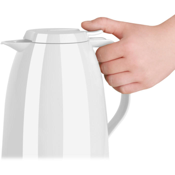 Термос-чайник TEFAL Mambo 1.5л White (K3036212)