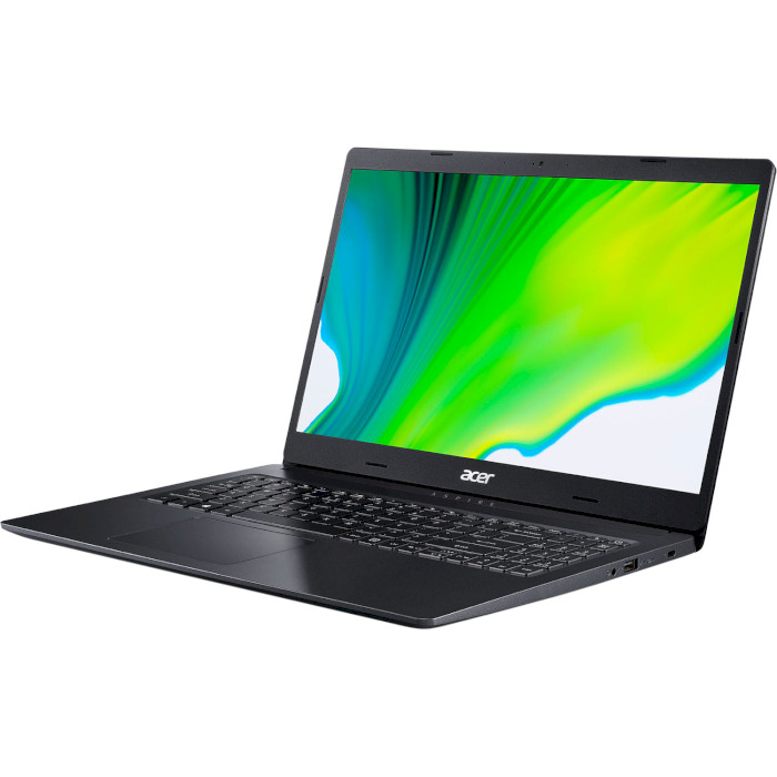 Ноутбук ACER Aspire 3 A315-57G-70E1 Charcoal Black (NX.HZREU.00P)