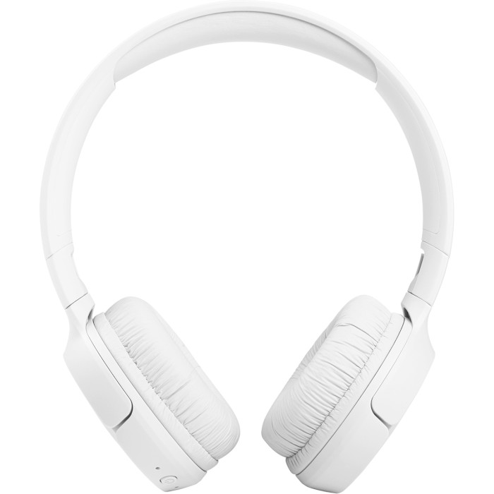 Наушники JBL Tune 510BT White (JBLT510BTWHTEU)