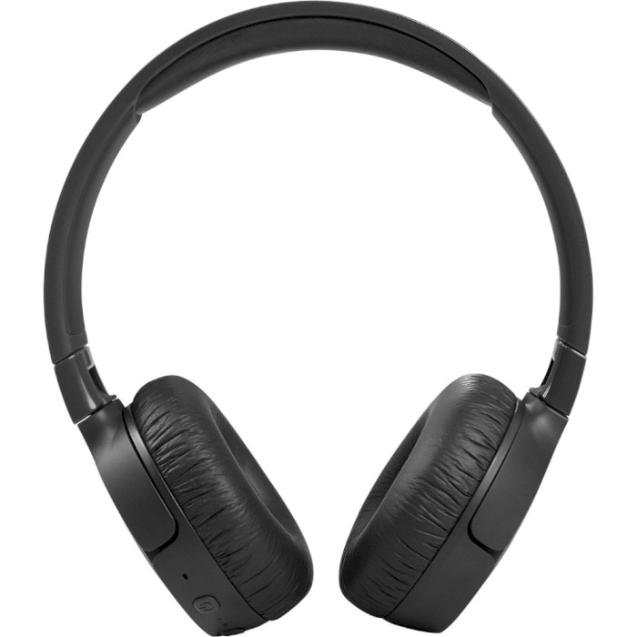 Навушники JBL Tune 660NC Black (JBLT660NCBLK)