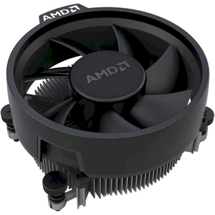 Кулер для процесора AMD Wraith Stealth (712-000071)