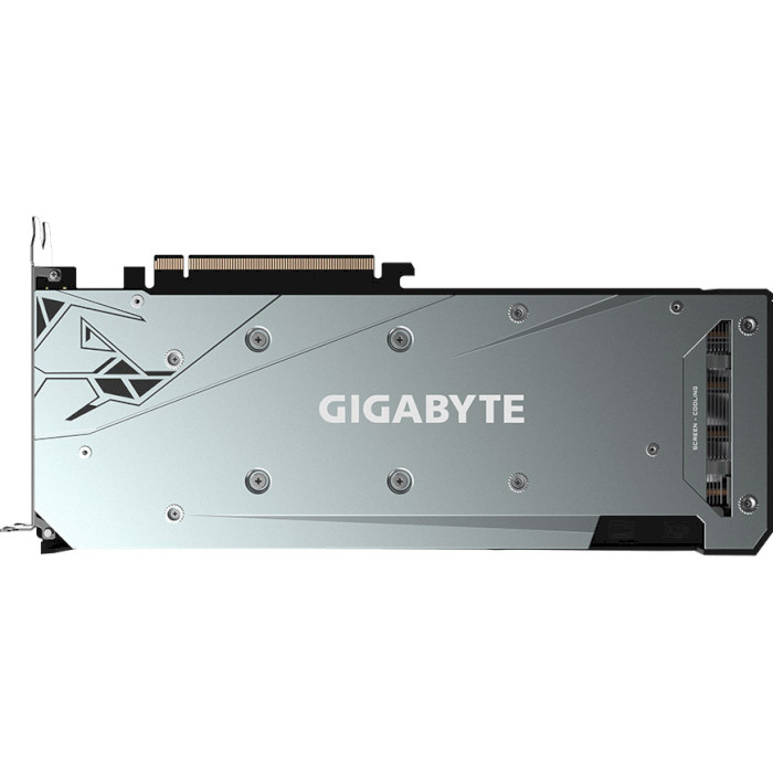 Відеокарта GIGABYTE Radeon RX 6700 XT Gaming OC 12G (GV-R67XTGAMING OC-12GD)