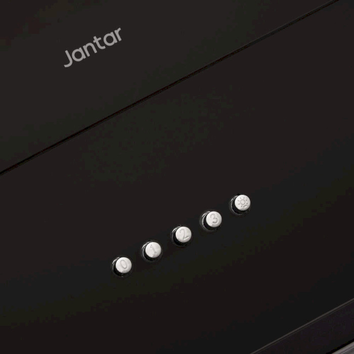 Вытяжка JANTAR VR 650 LED 60 BL