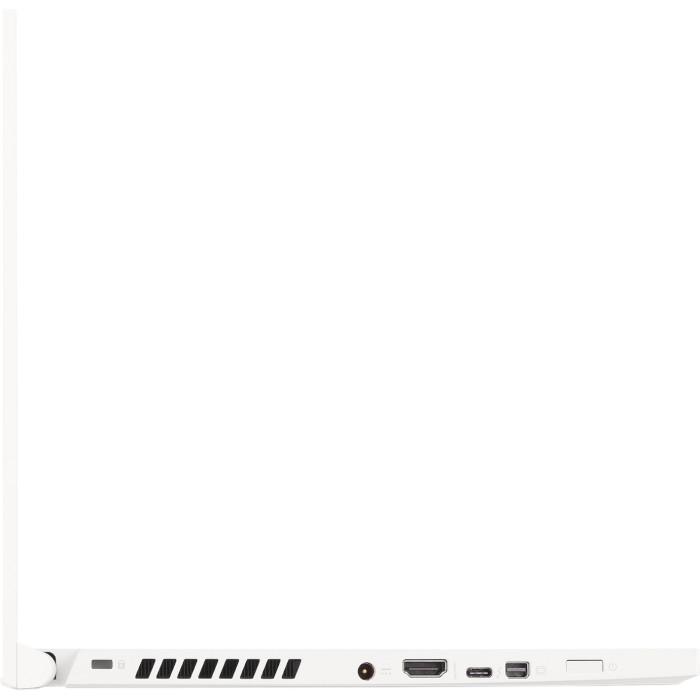 Ноутбук ACER ConceptD 3 CN314-72G-72MD White (NX.C5TEU.008)