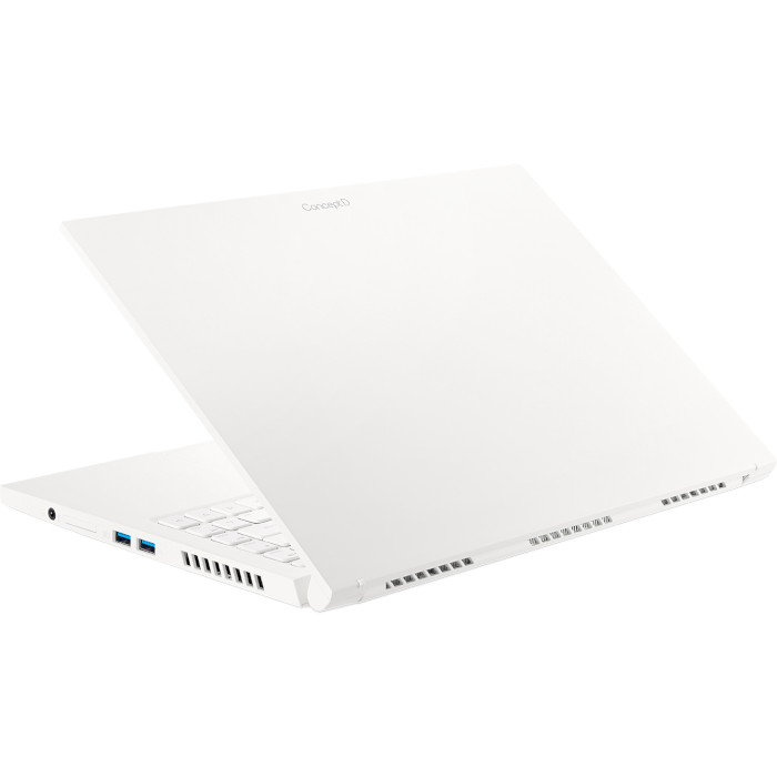 Ноутбук ACER ConceptD 3 CN314-72G-72MD White (NX.C5TEU.008)