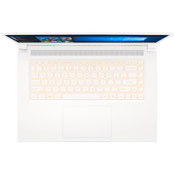 Ноутбук ACER ConceptD 3 CN315-72G-50CJ White (NX.C5XEU.004)