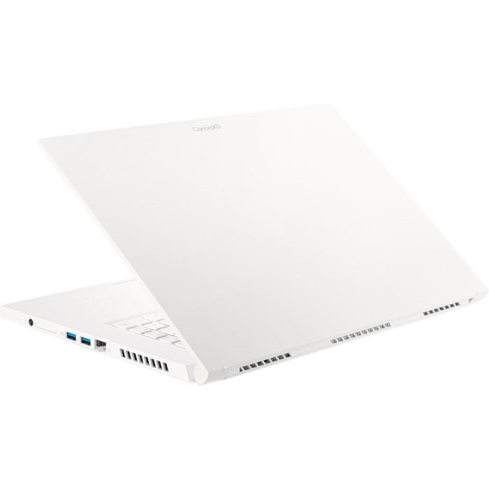 Ноутбук ACER ConceptD 3 CN315-72G-50CJ White (NX.C5XEU.004)