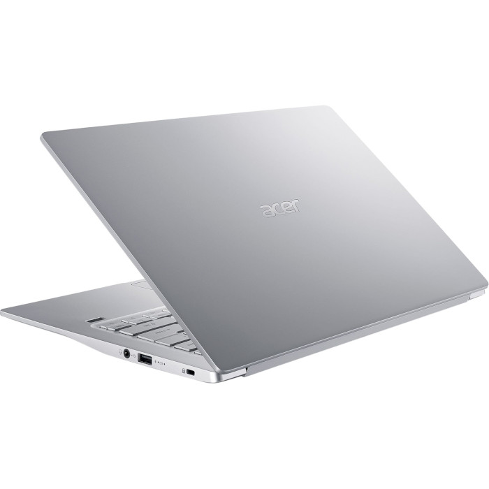 Ноутбук ACER Swift 3 SF314-42 Pure Silver (NX.HSEEU.00P)