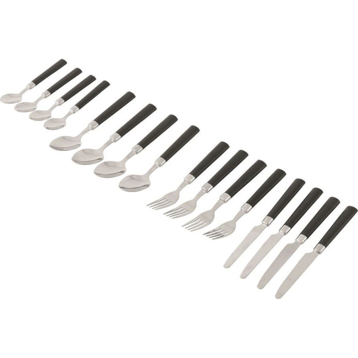 Набор для пикника OUTWELL Pouch Cutlery Set 16пр (650985)