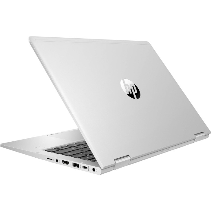 Ноутбук HP ProBook x360 435 G7 Pike Silver (8RA66AV_V2)
