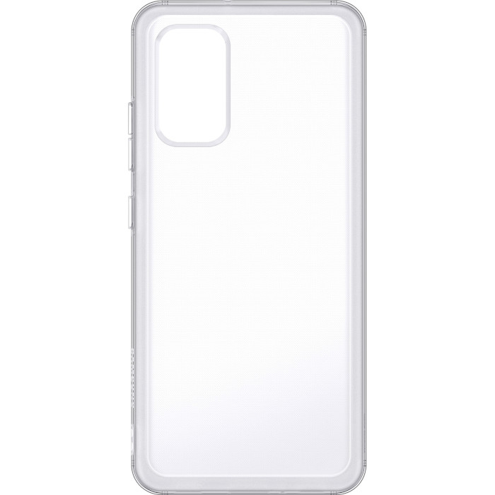 Чохол SAMSUNG Soft Clear Cover для Galaxy A32 Transparency (EF-QA325TTEGRU)