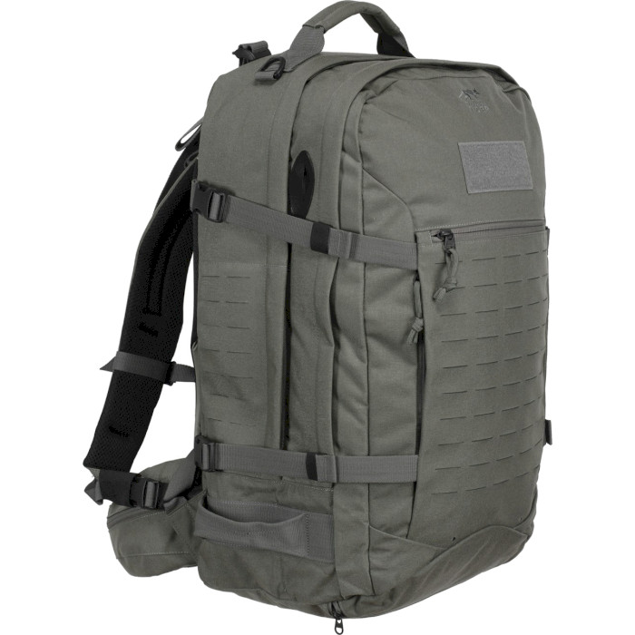 Тактичний рюкзак TASMANIAN TIGER Mission Pack MKII Gray (7599.043)