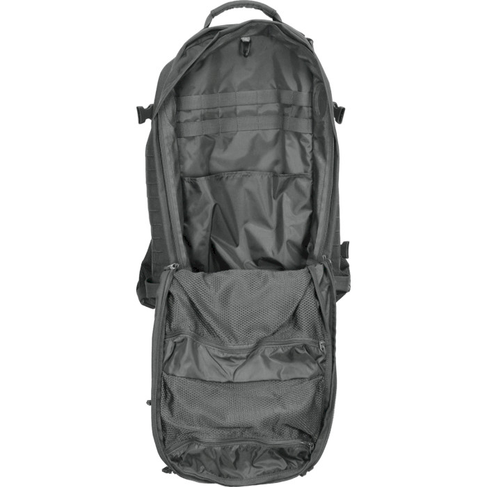 Тактический рюкзак TASMANIAN TIGER Mission Pack MKII Gray (7599.043)