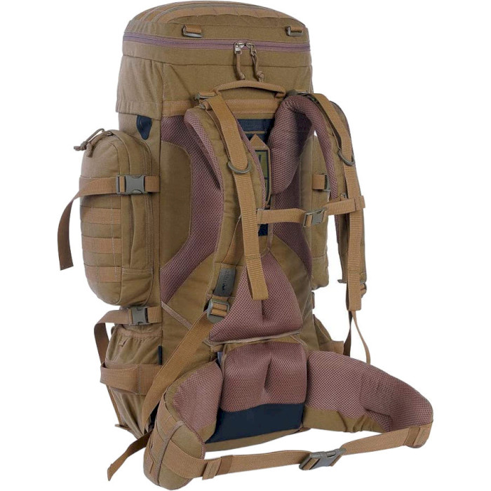 Тактический рюкзак TASMANIAN TIGER Raid Pack MKIII Coyote Brown (7711.346)