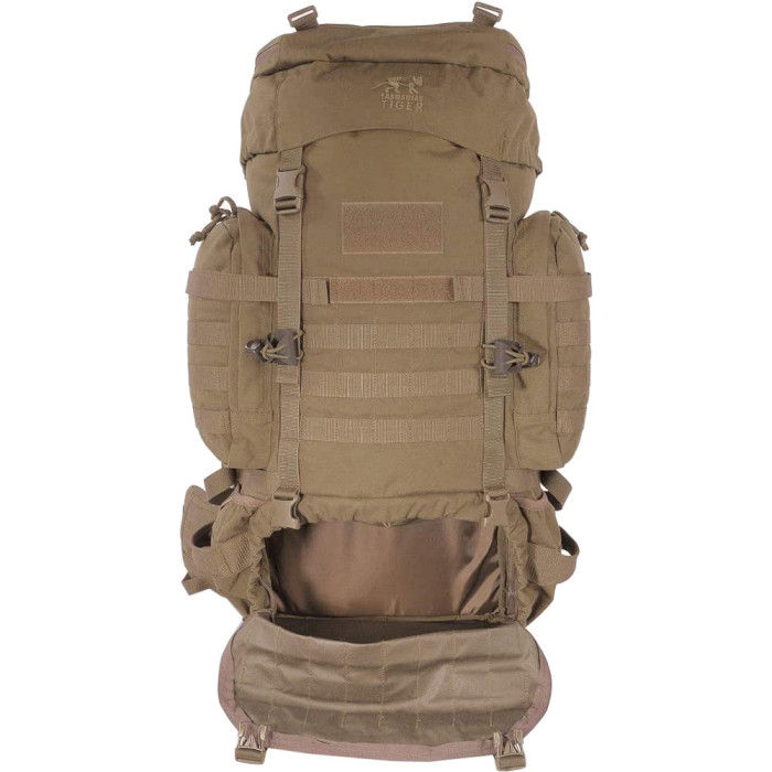 Тактический рюкзак TASMANIAN TIGER Raid Pack MKIII Coyote Brown (7711.346)
