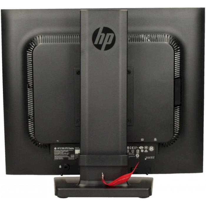 Монітор HP EliteDisplay E190i (E4U30AA)