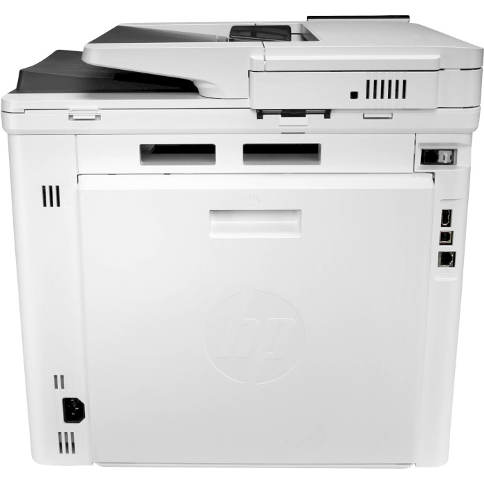 БФП HP Color LaserJet Enterprise M480f (3QA55A)