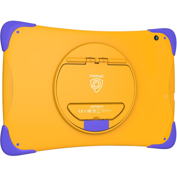 Планшет PRESTIGIO SmartKids UP 1/16GB Orange/Violet (PMT3104_WI_D_EU)