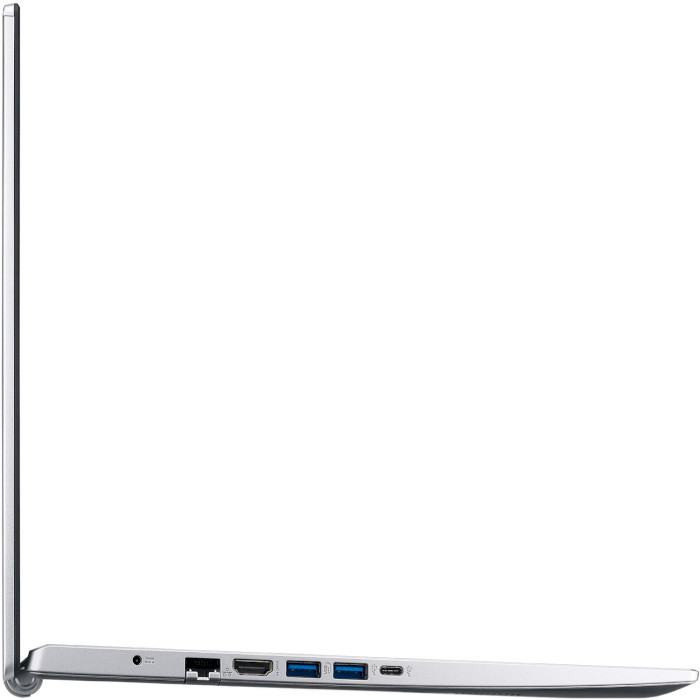Ноутбук ACER Aspire 5 A517-52G-31DC Pure Silver (NX.A5HEU.00T)