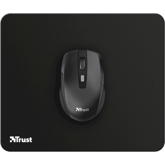 Килимок для миші TRUST Mouse Pad M (24193)