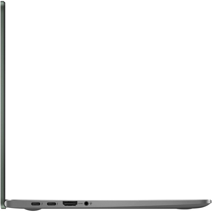 Ноутбук ASUS VivoBook S14 S435EA Deep Green (S435EA-HM020)