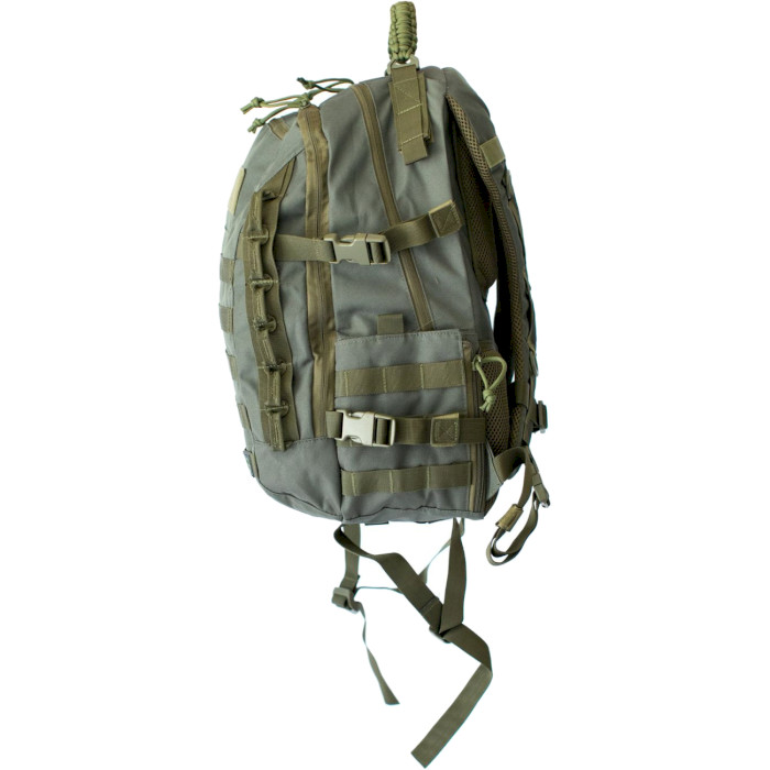 Тактичний рюкзак TRAMP Tactical Olive (TRP-043)