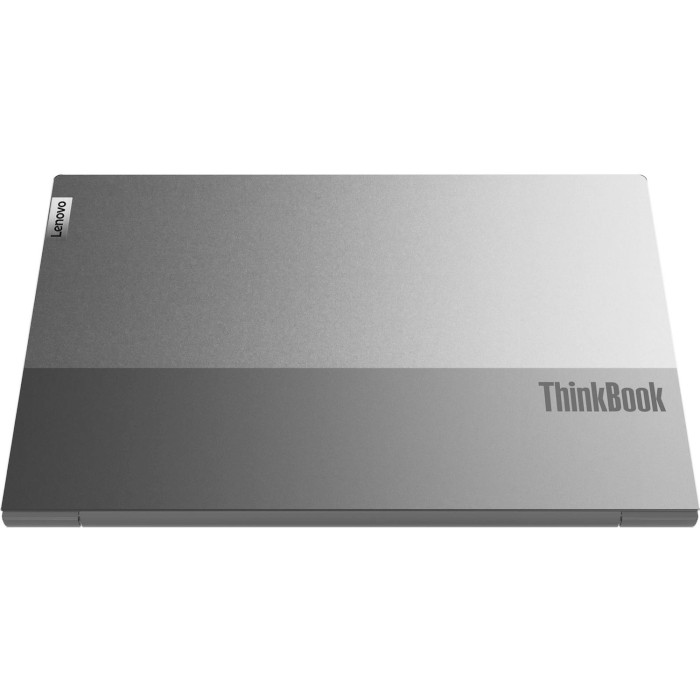 Ноутбук LENOVO ThinkBook 15p Mineral Gray (20V3000SRA)