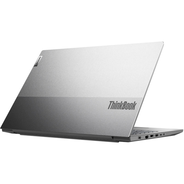 Ноутбук LENOVO ThinkBook 15p Mineral Gray (20V3000ARA)