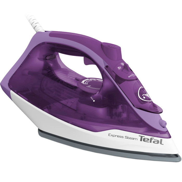 Утюг TEFAL Express Steam FV2836 (FV2836E0)