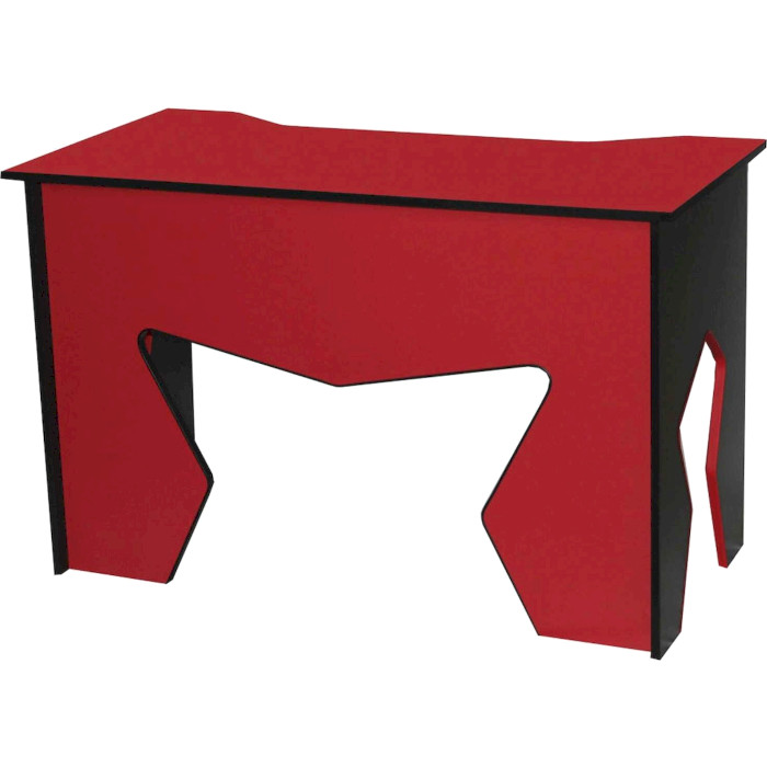 Комплект мебели BARSKY HomeWork Red (HG-02/SD-08)