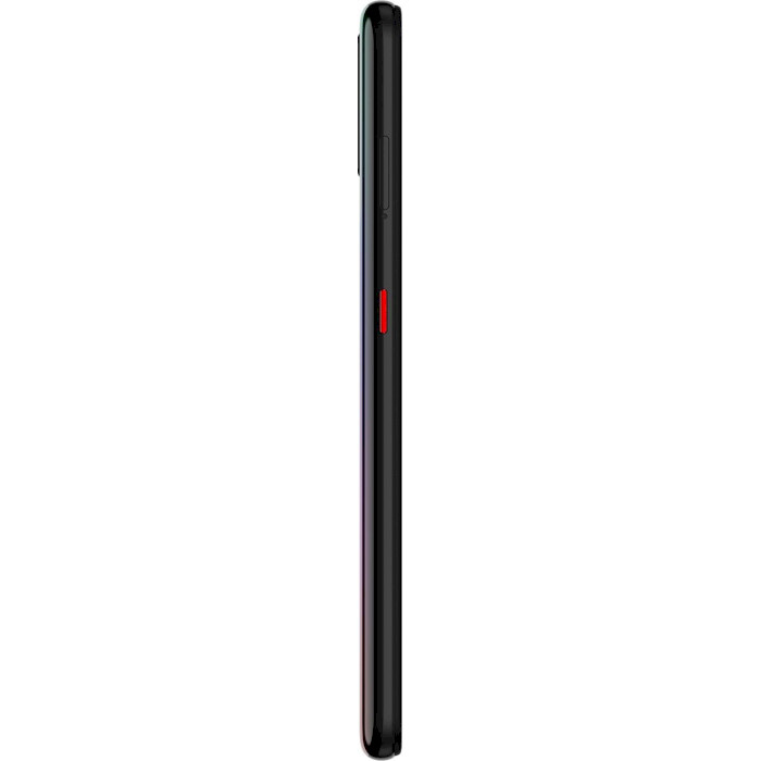 Смартфон TECNO Pova 6/128GB Dazzle Black