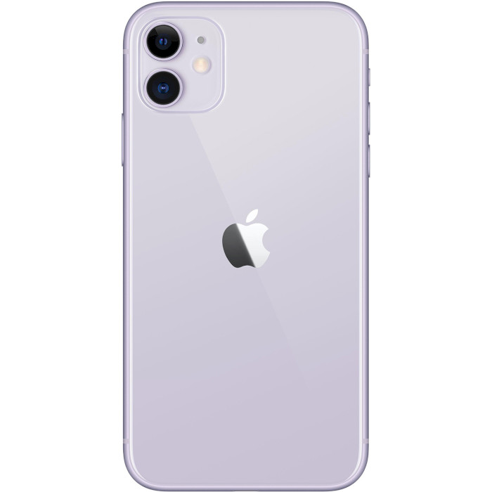 Смартфон APPLE iPhone 11 256GB Purple (MHDU3FS/A)