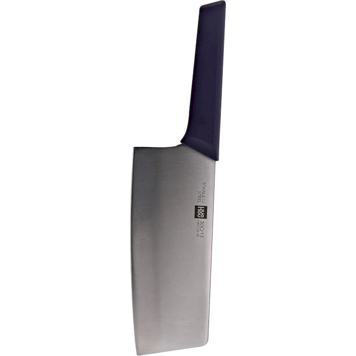 Набор кухонных ножей на подставке Xiaomi HUOHOU Stainless Steel Knife Set 6пр (HU0058)