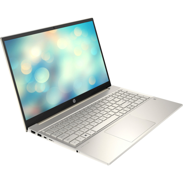 Ноутбук HP Pavilion 15-Eg0033ur Warm Gold (2W2D8EA)