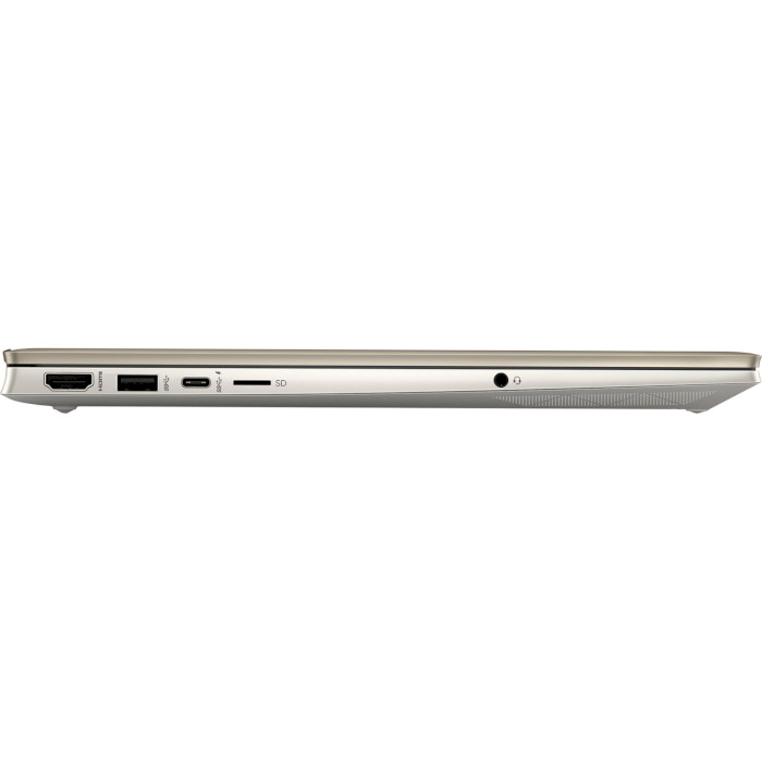 Ноутбук HP Pavilion 15-Eg0033ur Warm Gold (2W2D8EA)