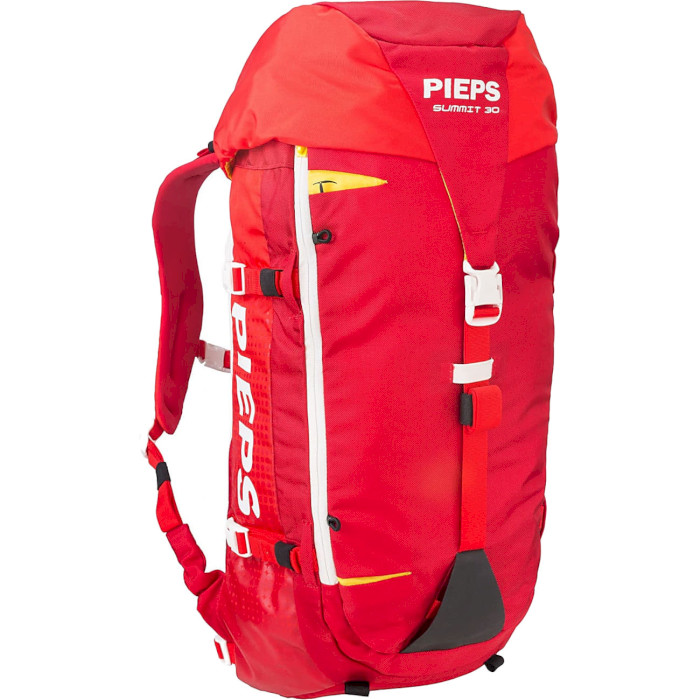 Рюкзак спортивный PIEPS Summit 30 Red (112823.RED)