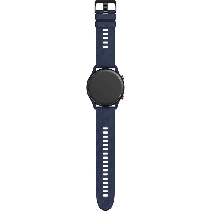 Смарт-часы XIAOMI Mi Watch Navy Blue (BHR4583GL)