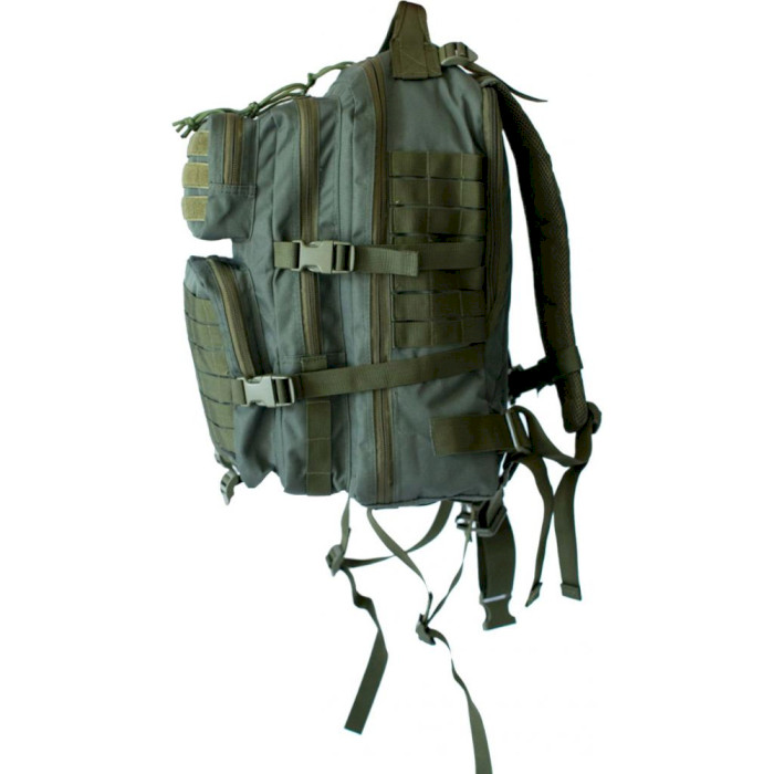 Тактический рюкзак TRAMP Squad Coyote Brown (TRP-041)