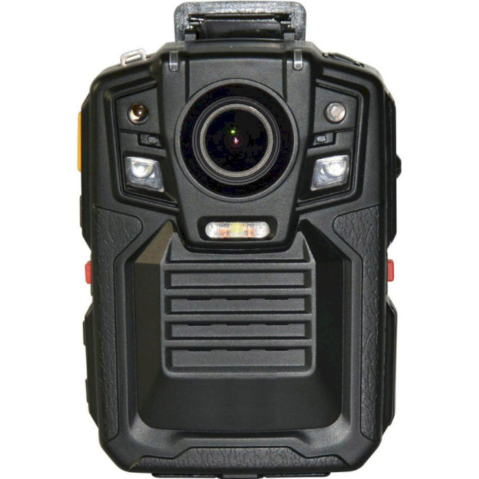 Нагрудный видеорегистратор TECSAR BDC-512-G-01