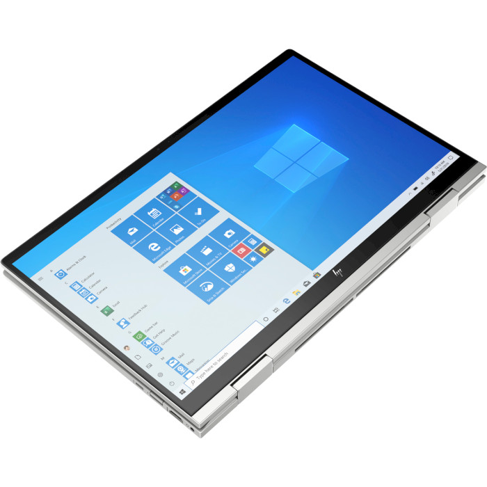 Ноутбук HP Envy x360 15-ed1008ur Natural Silver (2S7M8EA)
