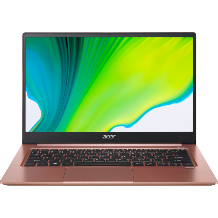 Ноутбук ACER Swift 3 SF314-59 Melon Pink (NX.A0REU.00B)