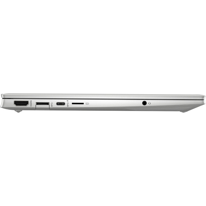 Ноутбук HP Pavilion 13-bb0010ur Natural Silver (2H5W2EA)