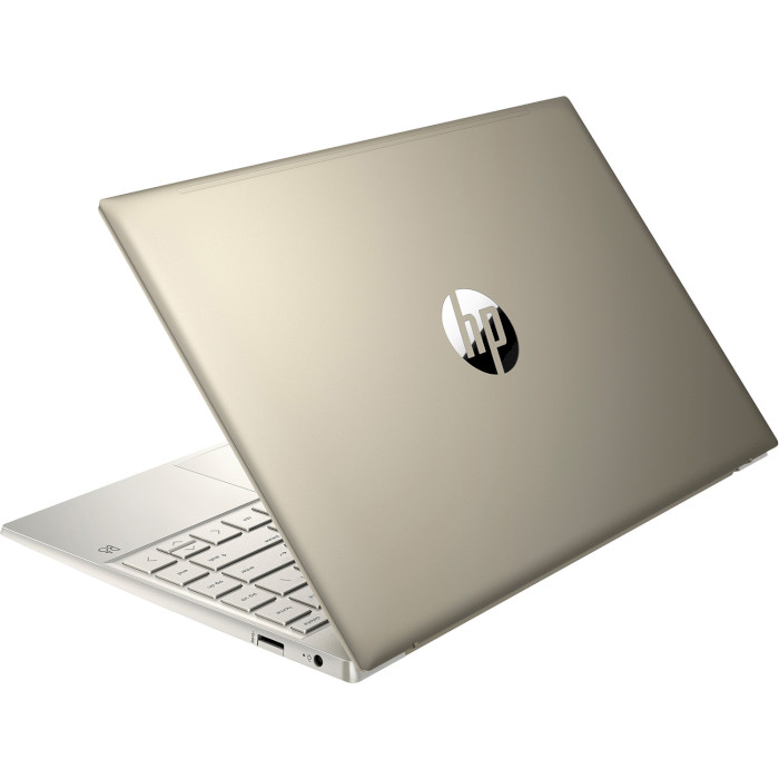Ноутбук HP Pavilion 13-bb0012ur Warm Gold (398G9EA)