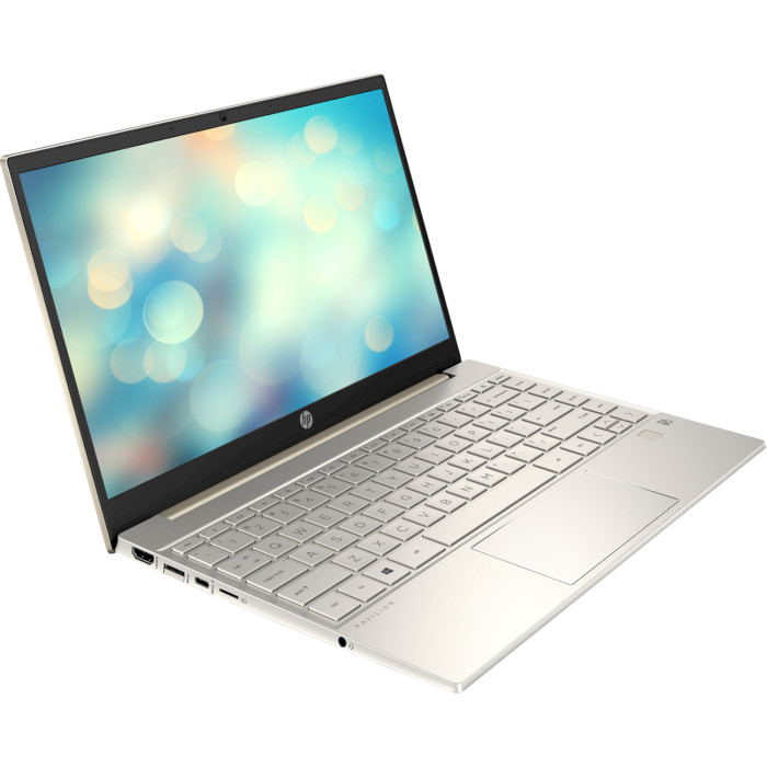 Ноутбук HP Pavilion 13-bb0015ur Warm Gold (398H1EA)
